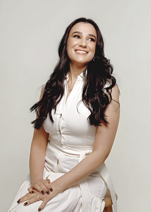 Dra. Débora Miguel