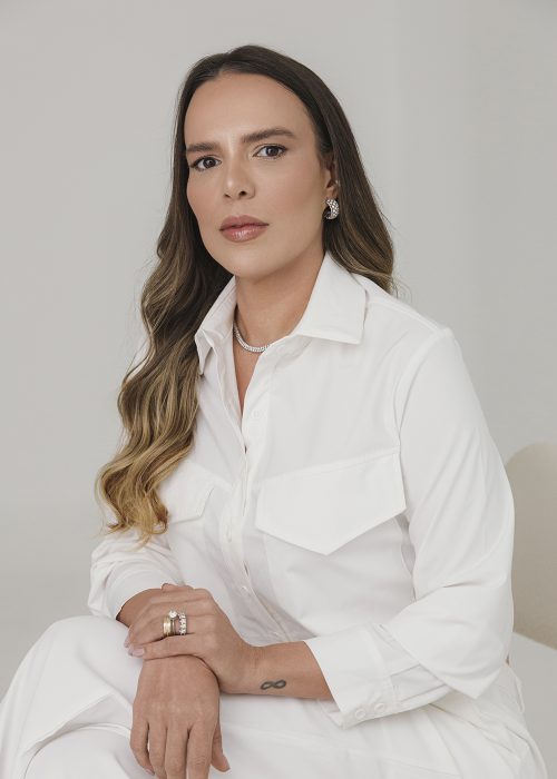 Dra. Jullyete Gonçalves